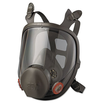 3M™ Full Facepiece Respirator 6000 Series, Reusable freeshipping - TVN Wholesale